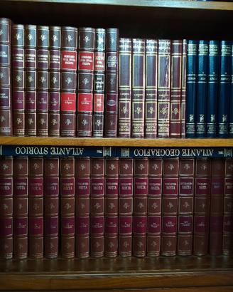 enciclopedia Motta completa 