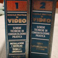 Libri Scuola Pratica di Video e Vhs 1980