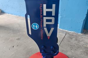 Martello idraulico Vistarini VHX 120 S