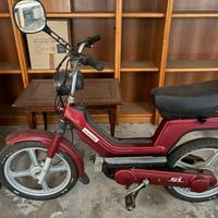 PIAGGIO SI