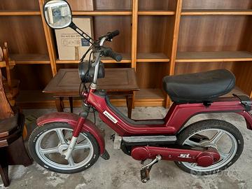PIAGGIO SI