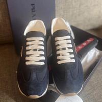 Sneakers Prada