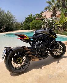 MV Agusta Dragster 800 RR