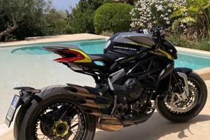 MV Agusta Dragster 800 RR