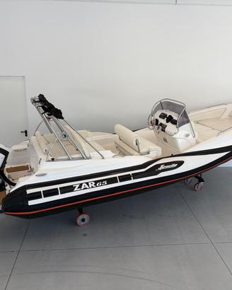 ZAR 65