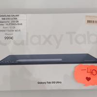 Tab S10 Ultra WFI