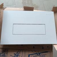 placca wc Pucci sara