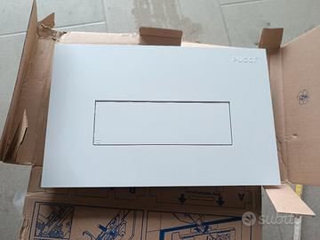 placca wc Pucci sara