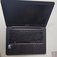 ULTRABOOK ASUS UX305U