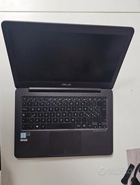 ULTRABOOK ASUS UX305U