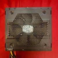 Alimentatore 500w pc