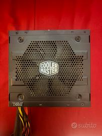 Alimentatore 500w pc