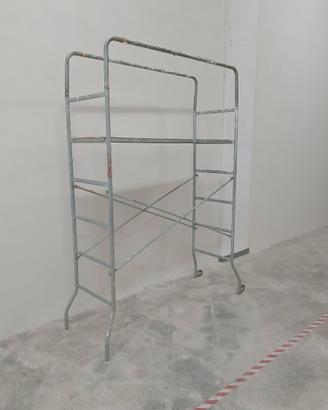 Trabattello per imbianchino