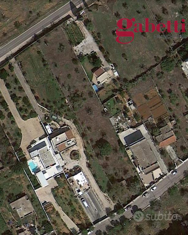 Terreno Agricolo Gallipoli [Cod. rif 3121450VRG] - Vista 4