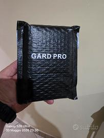 Smartwatch Gard Pro 2+ nuovo, mai indissato!