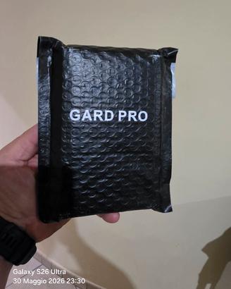 Smartwatch Gard Pro 2+ nuovo, mai indissato!