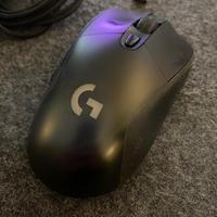 Logitech G703