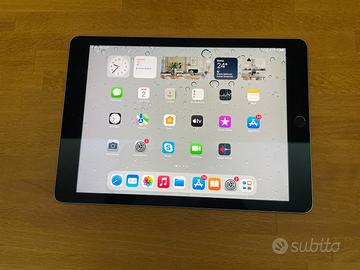 Ipad Air 2 64gb wifi MGKL2TY/A