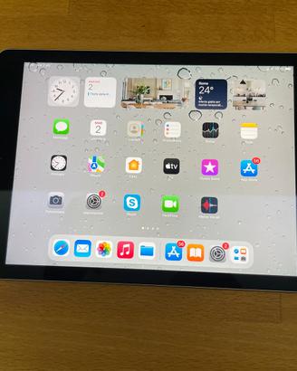 Ipad Air 2 64gb wifi MGKL2TY/A