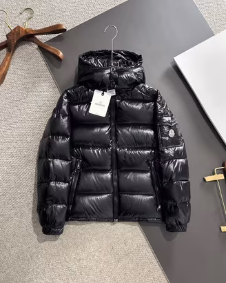 Moncler uomo