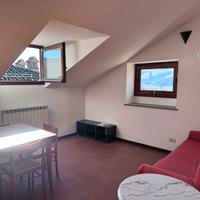 Gavi mansarda a reddito appartamento centro città