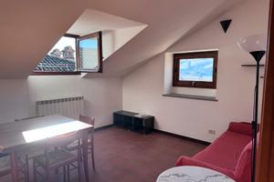 Gavi mansarda a reddito appartamento centro città