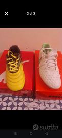 scarpe da calcio