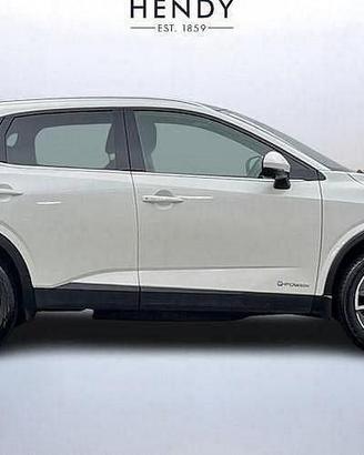 Ricambi nissan qashqai/musata completa n-446