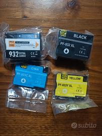 cartucce stampante Hp officejet 6700