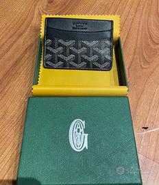 Portafoglio goyard