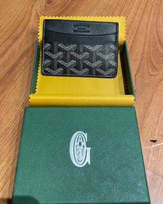 Portafoglio goyard