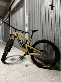 Santa Cruz Nomad cc