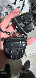 Comandi al volante Ford Fiesta mk8