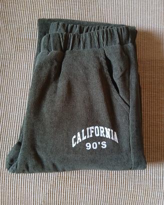 Pantalone invernale
