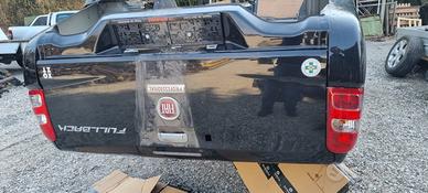 SPONDA CASONE FIAT FULLBACK / MITSUBISHI L200-2018