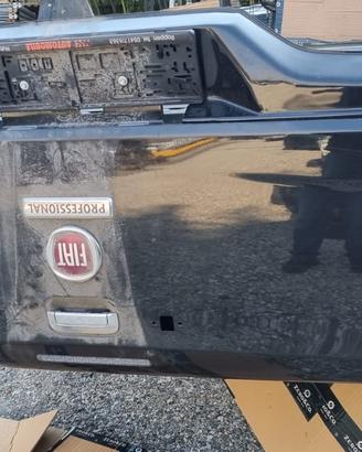 SPONDA CASONE FIAT FULLBACK / MITSUBISHI L200-2018