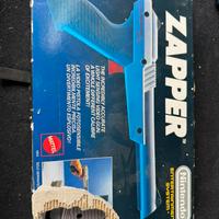 Nintendo nes pistola zapper