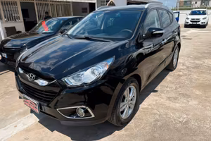 Hyundai iX35 1.7 CRDi 2WD Classic