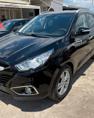 Hyundai iX35 1.7 CRDi 2WD Classic