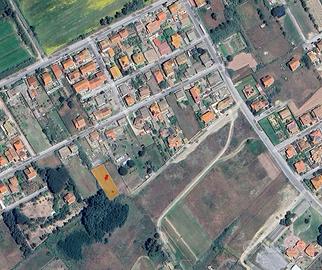Terreno Tanca Marchese