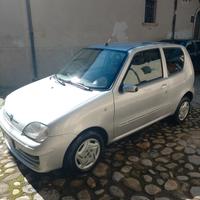 Fiat 600 1.1 Anno 2008