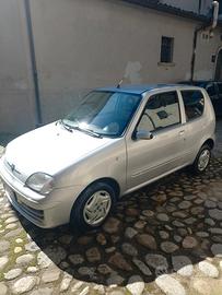 Fiat 600 1.1 Anno 2008