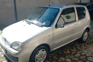 Fiat 600 1.1 Anno 2008