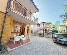 Villa a schiera a San Michele al Tagliamento