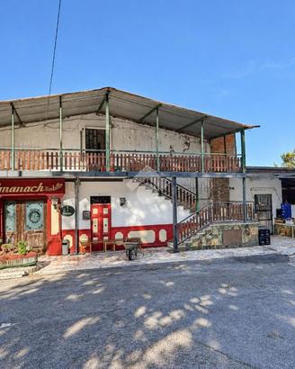 BOX A VASTO