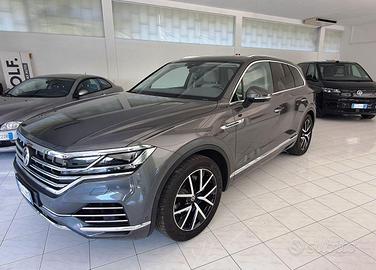 VOLKSWAGEN Touareg 3.0 TDI Advanced