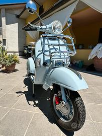 Vespa px 125 (175cc)