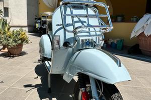 Vespa px 125 (175cc)