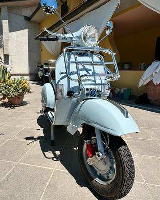 Vespa px 125 (175cc)