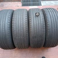 gomme 225 60 18 100H dunlop estive 55-70%